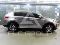 2016 KIA Sportage