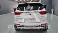 2016 KIA Sportage