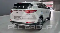 2016 KIA Sportage