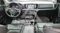2016 KIA Sportage