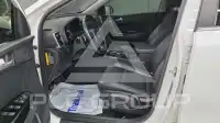 2016 KIA Sportage