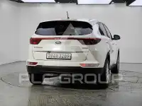 2016 KIA Sportage