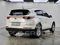 2016 KIA Sportage