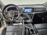 2016 KIA Sportage
