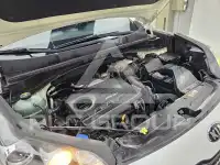 2016 KIA Sportage