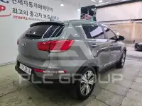 2016 KIA Sportage