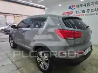 2016 KIA Sportage