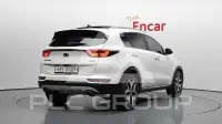 2016 KIA Sportage