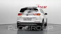 2016 KIA Sportage