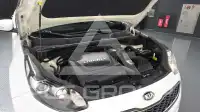 2016 KIA Sportage