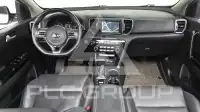 2016 KIA Sportage