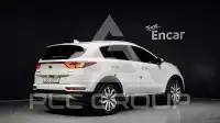 2016 KIA Sportage