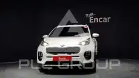 2016 KIA Sportage
