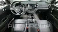 2016 KIA Sportage