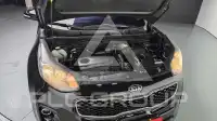 2016 KIA Sportage
