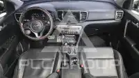 2016 KIA Sportage