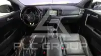 2016 KIA Sportage