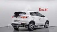 2016 KIA Sportage