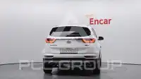 2016 KIA Sportage