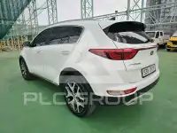 2016 KIA Sportage