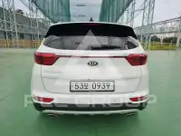 2016 KIA Sportage