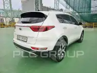 2016 KIA Sportage