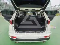 2016 KIA Sportage