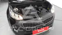 2016 KIA Sportage