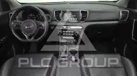 2016 KIA Sportage