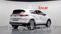 2016 KIA Sportage