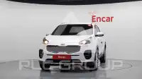 2016 KIA Sportage