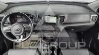 2016 KIA Sportage