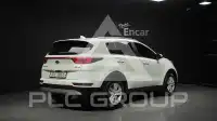 2016 KIA Sportage