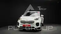 2016 KIA Sportage