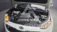 2016 KIA Sportage