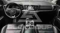 2016 KIA Sportage