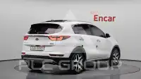2016 KIA Sportage