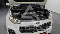 2016 KIA Sportage