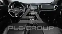 2016 KIA Sportage