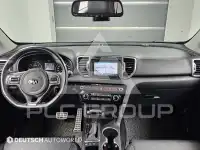 2016 KIA Sportage