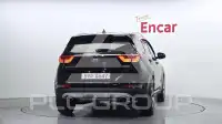 2016 KIA Sportage