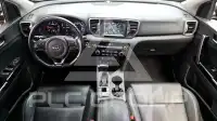 2016 KIA Sportage