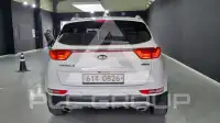 2016 KIA Sportage
