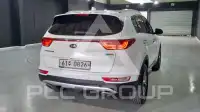 2016 KIA Sportage