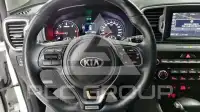 2016 KIA Sportage