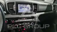 2016 KIA Sportage