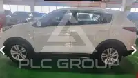 2016 KIA Sportage