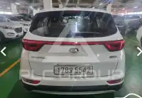 2016 KIA Sportage