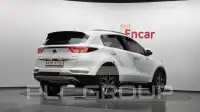 2016 KIA Sportage