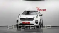 2016 KIA Sportage